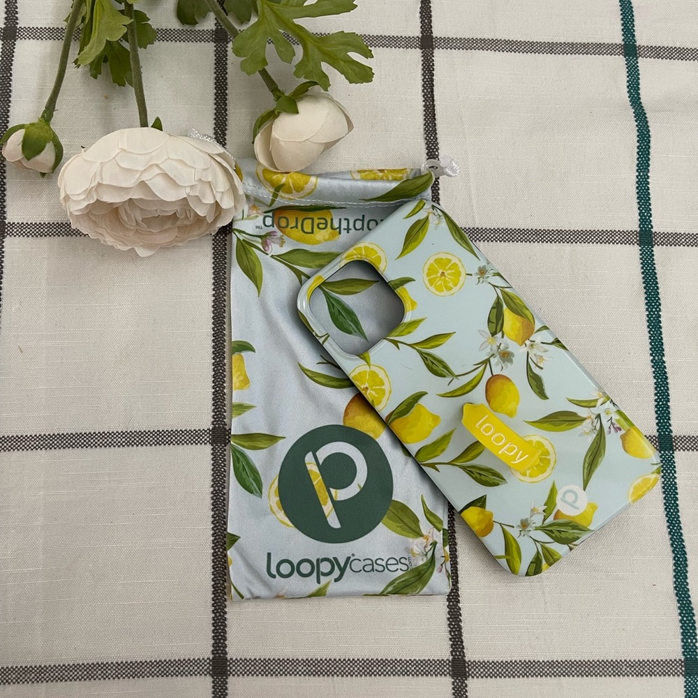 Loopy Case - image 1